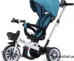 AED 225, Stylish Tricycle For Boy