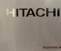 Hitachi refrigerator 188ltr