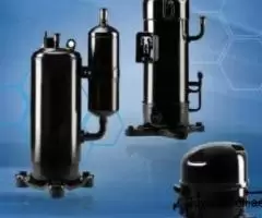 LG Compressors