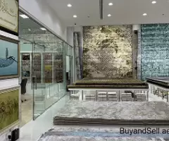Hand Knotted Rugs in Dubai, Rugs in Dubai, best Rugs store in Dubai