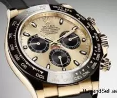 BUY LUXURY WATCHES FOR SALE