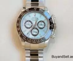 AED 8000, Used Rolex Watches