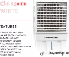 Industrial Outdoor Air Cooler - CM-23000