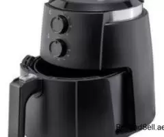 AED 115, Top Quality Airfryer At Unbeatable Price