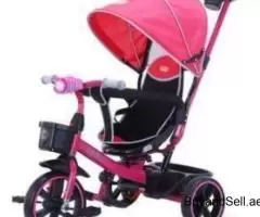 AED 225, Girl's Tricycle For Sale - Excellent Condition, Great Price