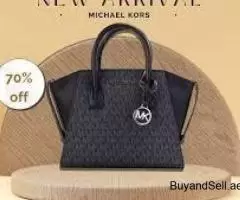 AED 731, Exclusive Michael Kors Bags Collection