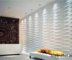 Wall Panels Dubai