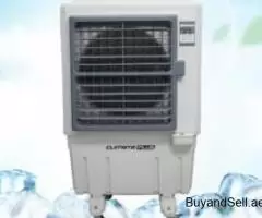 L Evaporative Air Cooler with 9000 m3/h Air Flow