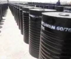 High Quality Bitumen 60/70