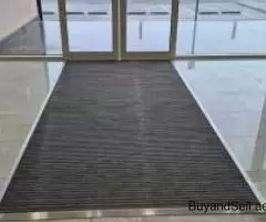 Entrance Rubber Mat