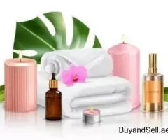 Best Natural Skincare and Cosmetics in Dubai