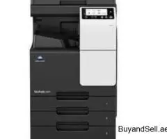 Top Printer Choice Konica Minolta C226i in Dubai