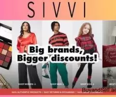 Big Brands, Big Discounts – Up To 30% OFF On Everything With Sivvi Promo Code