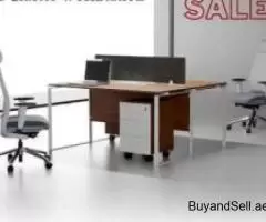 Premium Office Furniture Dubai