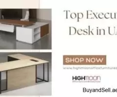 Massive Sale On Executive Desks