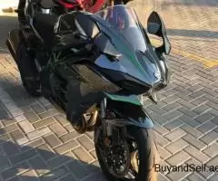 2019 KAWASAKI H2 . WhatsApp: +255 768 303 269