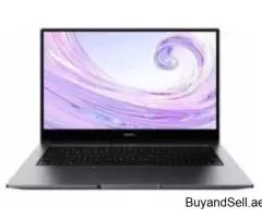 Shop Huawei Matebook B3-520 Laptop Online UAE