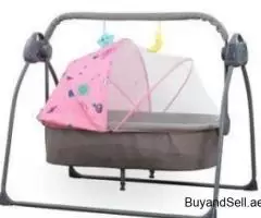 AED 290, Affordable Baby Cradle - Ideal For Newborns