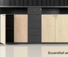 Furniture Cabinet