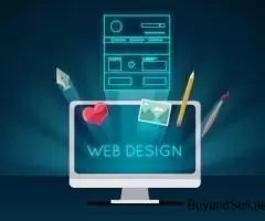 Web Designing Service in Dubai 2024