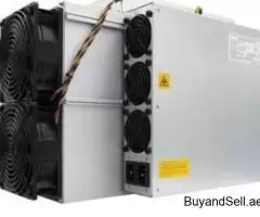 New Bitmain Antminer KS5 and KS5 Pro KAS miner