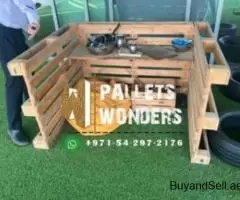 pallets 0555450341 wooden