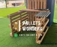 wooden 0555450341 pallets FOR SALE