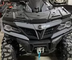 2022 / 2023 CF MOTO 800CC ATV 4x4 CFORCE 800 XC