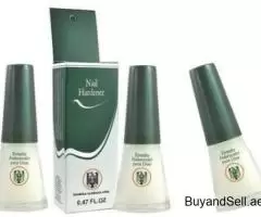 AED 150, Strengthen Your Nails With Our Top-Rated Nail Hardener