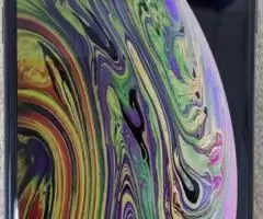 APPLE IPHONE XS 64 GB -