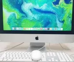 iMac دبي Used - like new -