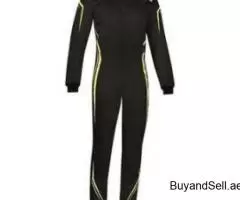 AED 666, Find The Best OMP Race Suit