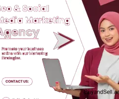 Social Media Marketing Agency in Dubai | NovoTech Digital