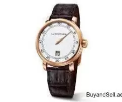 AED 533, Stunning Chopard Watches For Everyone