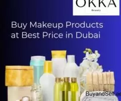 Buy Makeup Products at Best Price in Dubai