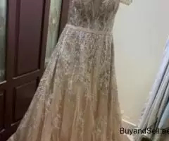 Party dress