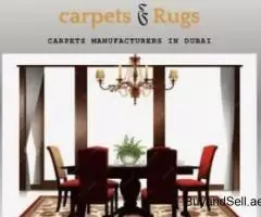 Luxury Carpets For Sale In Dubai