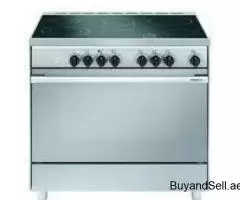 WHIRLPOOL COOKING RANGE REPAIR CENTER IN DUBAI 0521971905