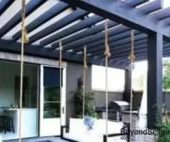 AED 8000, Pergola, Outdoor Collections