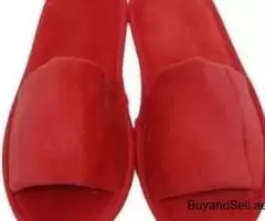 Non Woven Slipper Bag In UAE