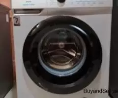 AED 500, Washing Machine 7kg (Media)