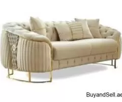 AED 8900, Love Sofa, Indoor Collections