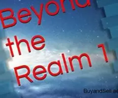 Beyond the Realm novels 1 and 2