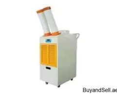 AED 400, Portable AC 2 Ton