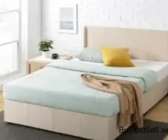 AED 999, Buy Customized Bed In Dubai