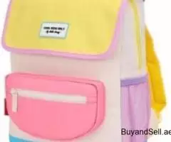 Buy School Bags Online In UAE