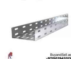 Cable Trays Suppliers In UAE - TradersFind