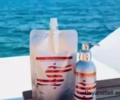 Refills For Sunscreen