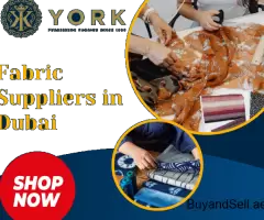 Fabric Suppliers in Dubai | Fabric supplier