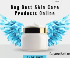 Buy Best Skin Care Products Online